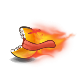 On Fireyolks